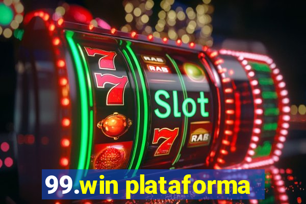 99.win plataforma